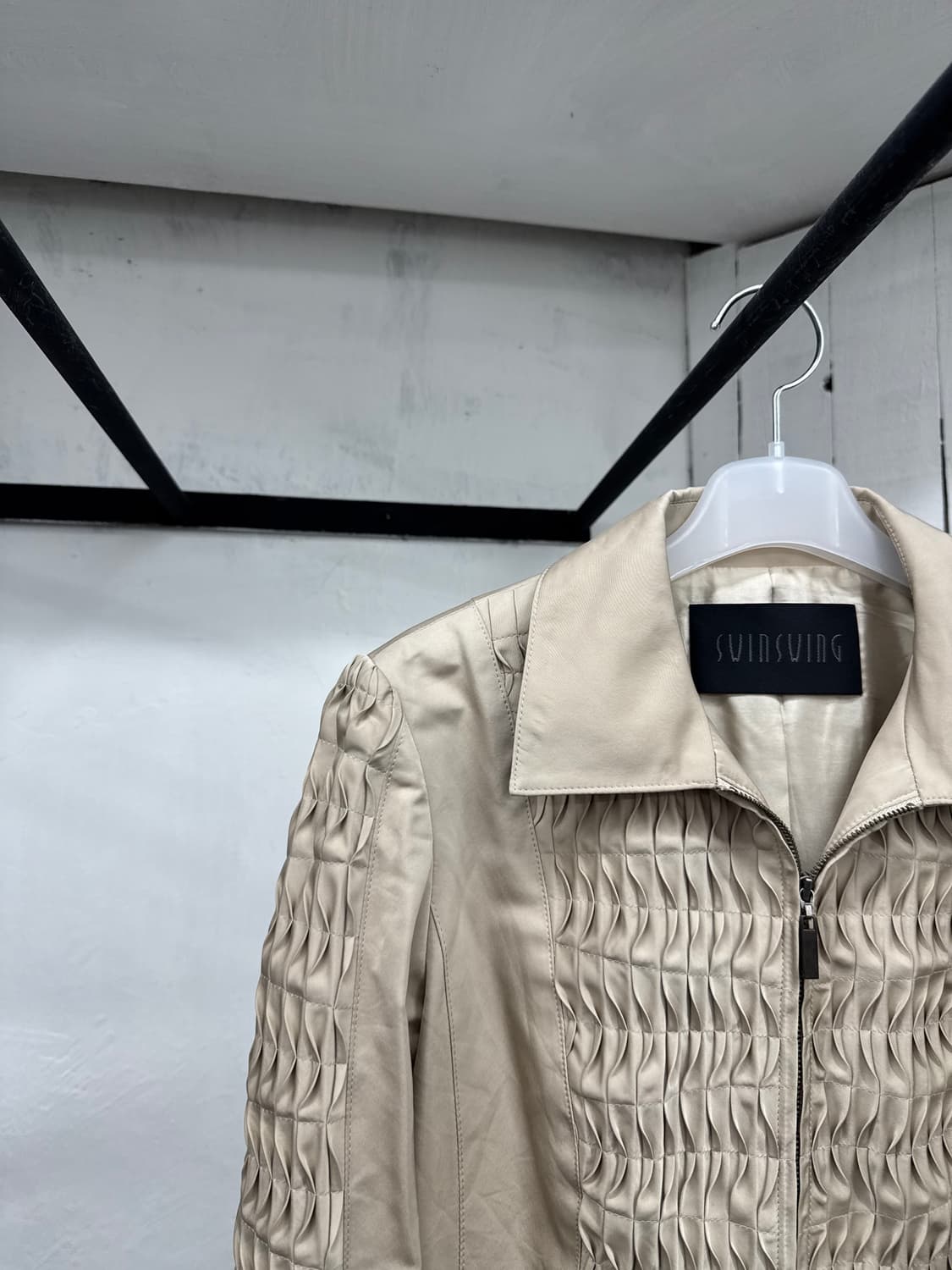 vtg jacket 상품이미지2