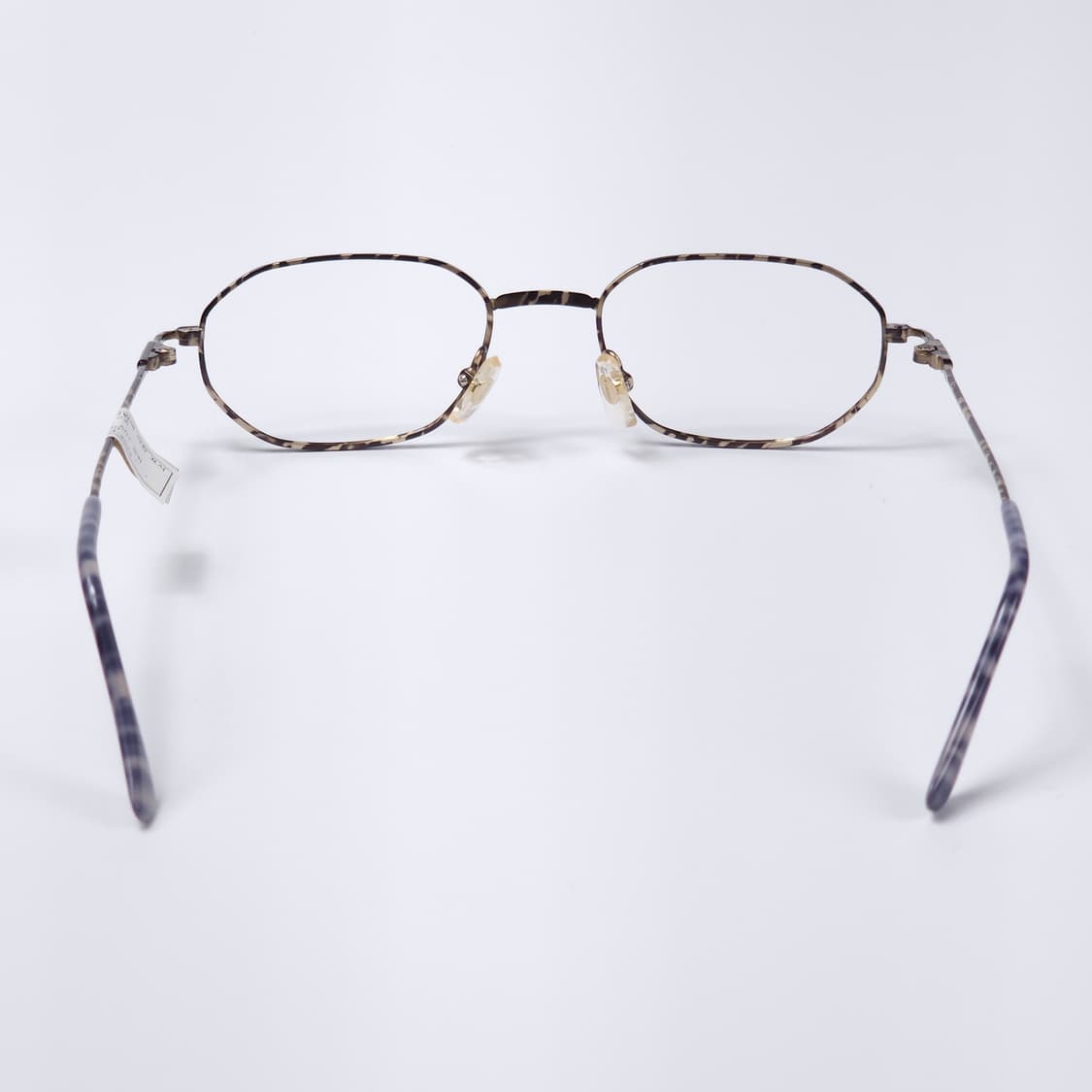 90's 빈티지 안경 상품이미지4