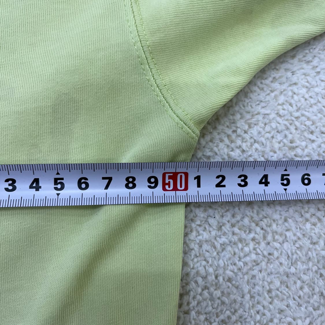 L 나이키 월드투어 반팔 티셔츠 0319M 상품이미지8