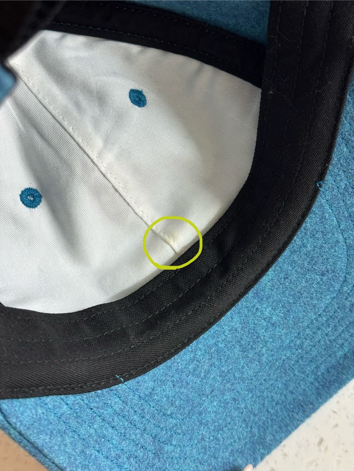 슈프림 캡 supreme x halley stevensons 22fw 상품이미지4