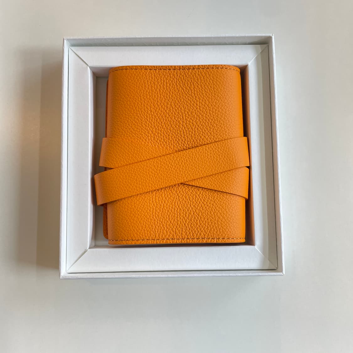 불가리 트래블 가죽 시계 케이스 상품이미지2