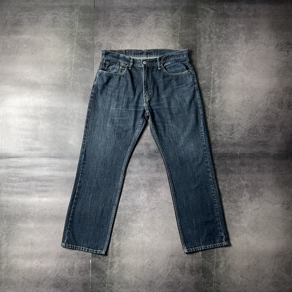 LEVI'S 리바이스559 릴렉스 스트레이트핏 데님 팬츠 A00664 상품이미지1