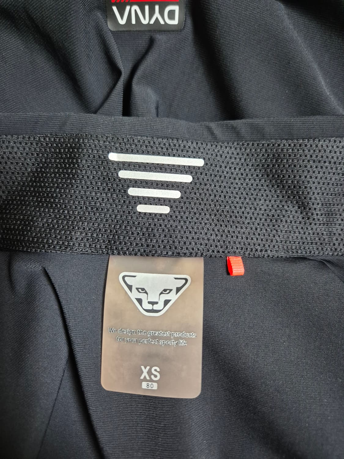 다이나핏 스톰프리즈 2.0 여성 트레이닝복 상품이미지7