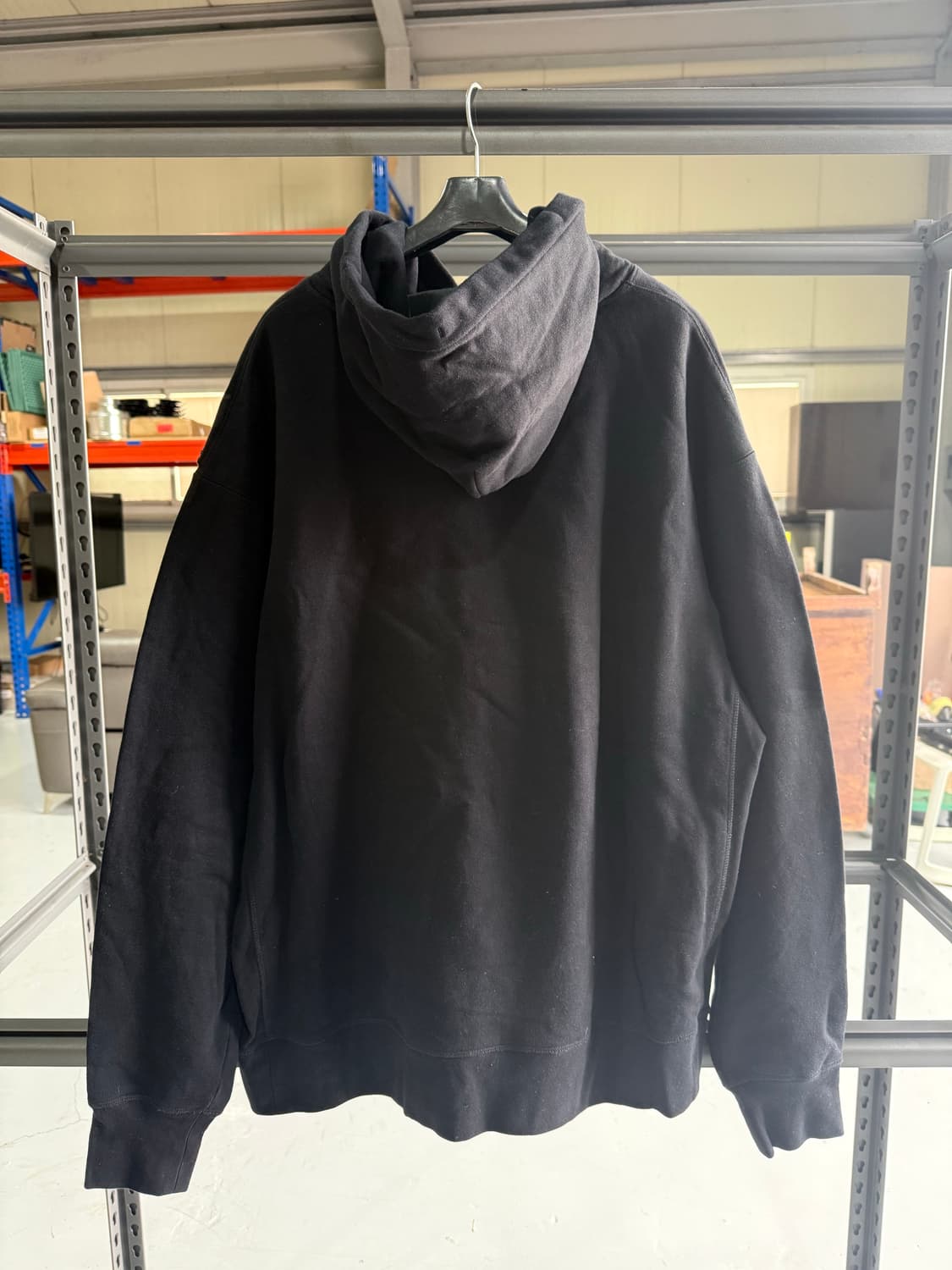 아크로님 후드 상품이미지2