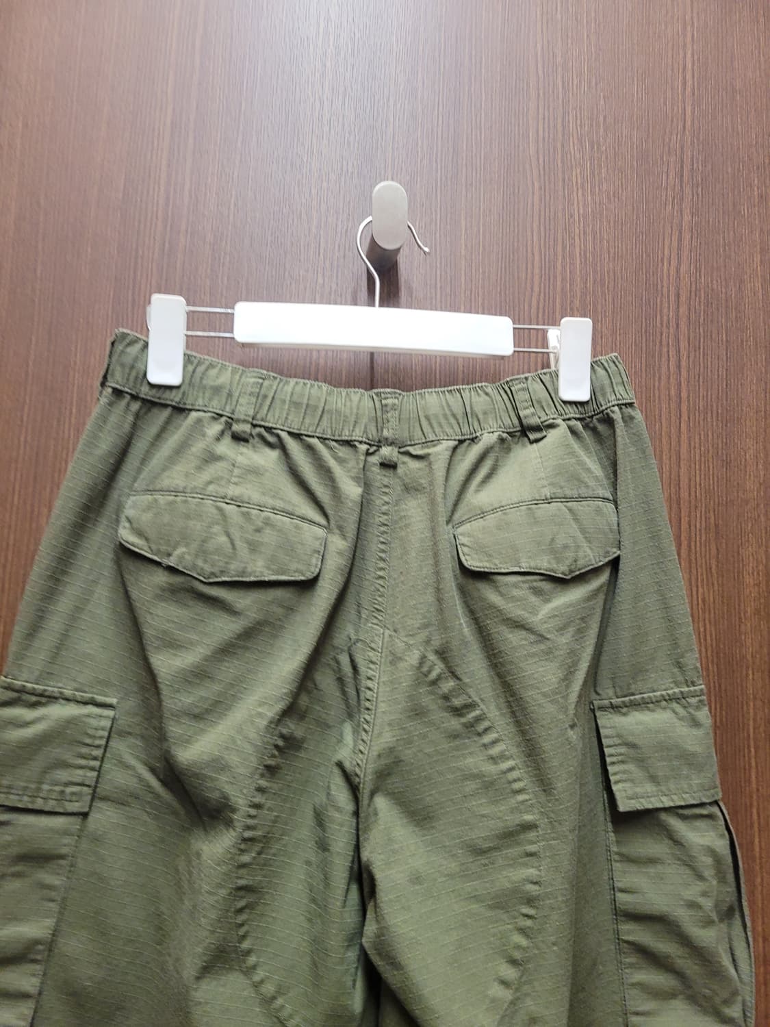 낫포너드 카고바지 상품이미지5
