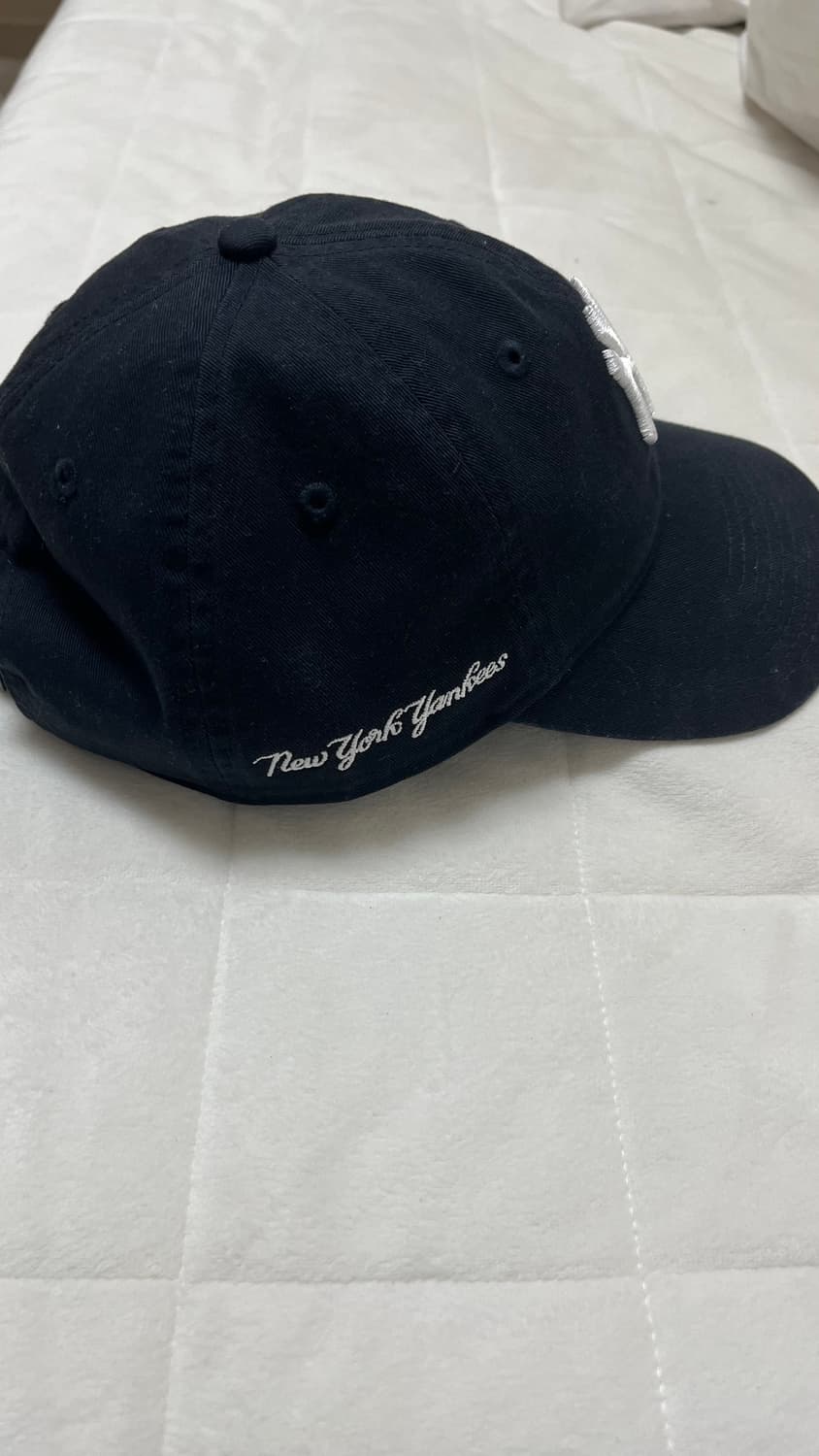 뉴에라 볼캡 상품이미지3