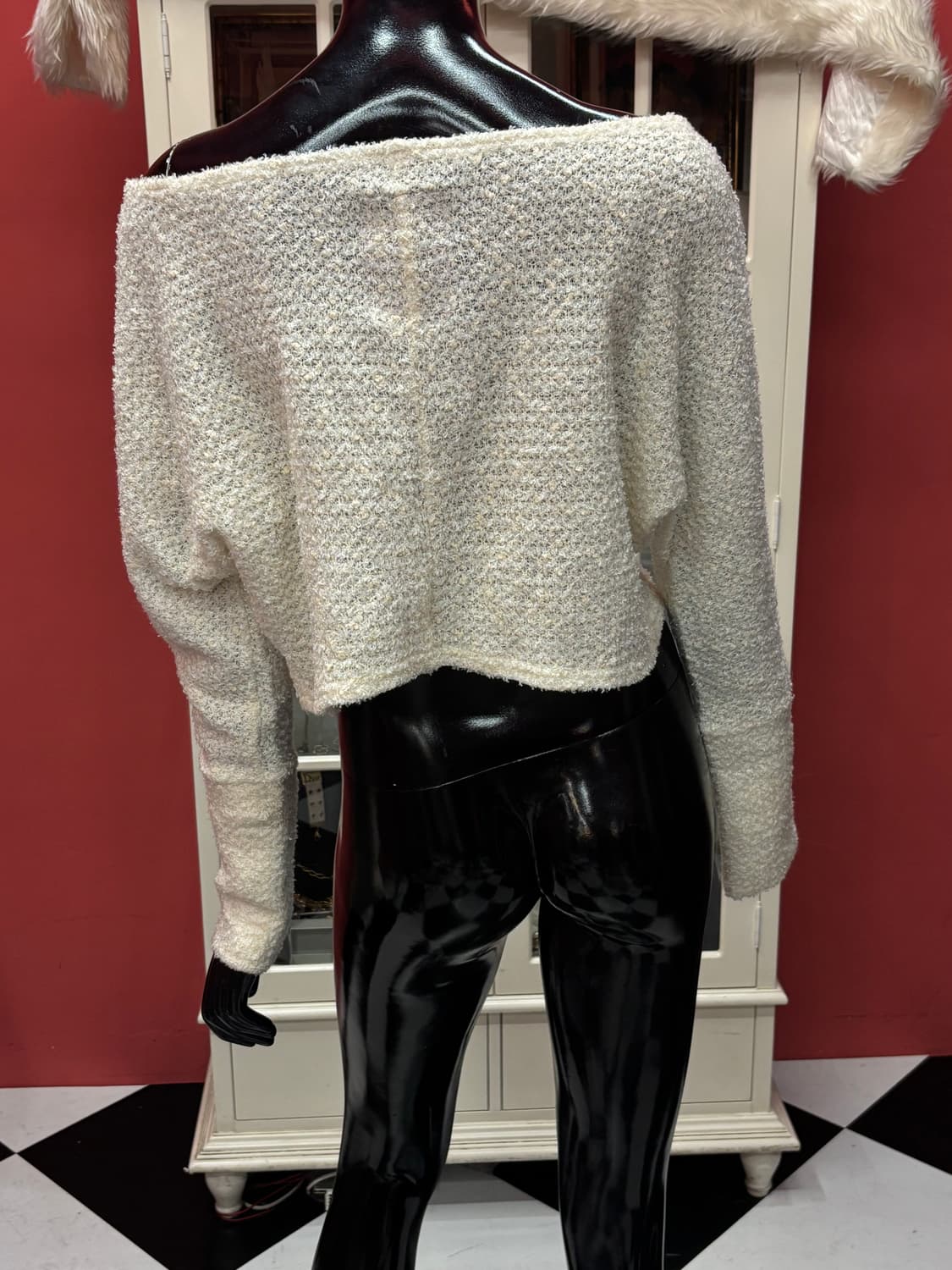 d.i.a detail sweater 다이아 디테일 스웨터 상품이미지4