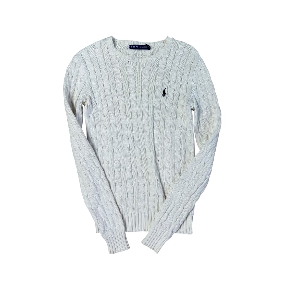 폴로 니트 상품이미지1