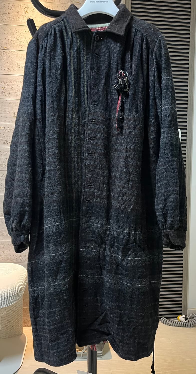 archivio j.m ribot coat 상품이미지7