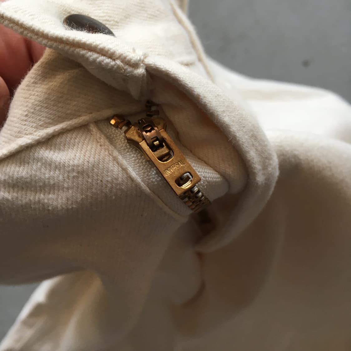 Made In JAPAN  Ordinary Fits Carpenter  상품이미지3