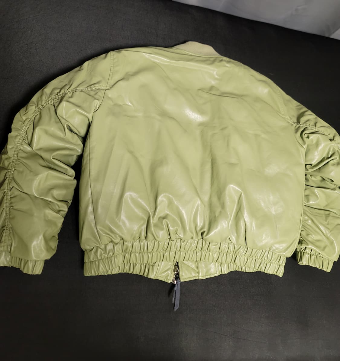 엑스톤즈ma1자켓항공점퍼패딩(로스코브론슨랄프로렌버즈릭슨리얼맥코이콕핏솔리드 상품이미지2