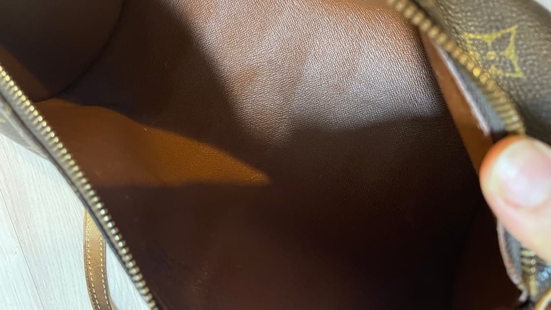 루이비통 빠삐용 27 사이즈 상품이미지8