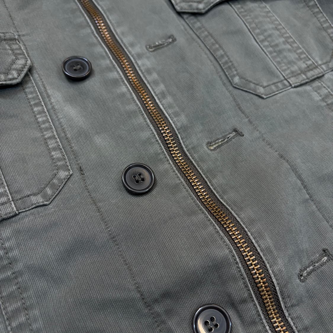 WHO'S WHO GALLERY 우먼스 자켓  상품이미지3