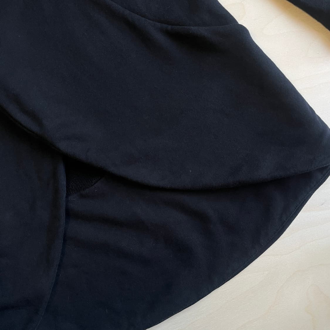 James Perse Women Open Front Sweater 상품이미지5
