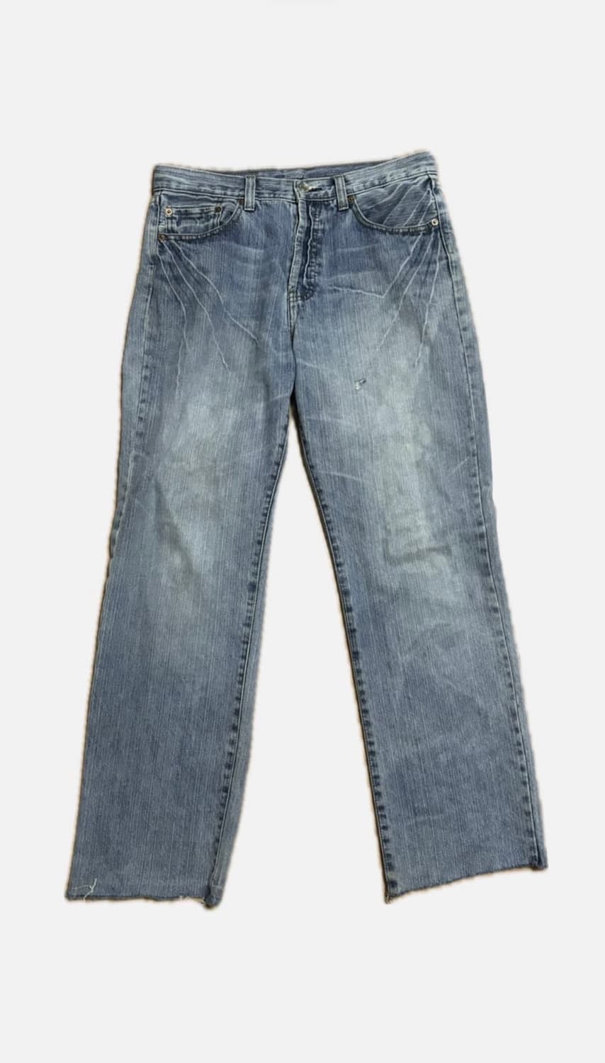 Levis 리바이스 501  32 x 32 상품이미지2