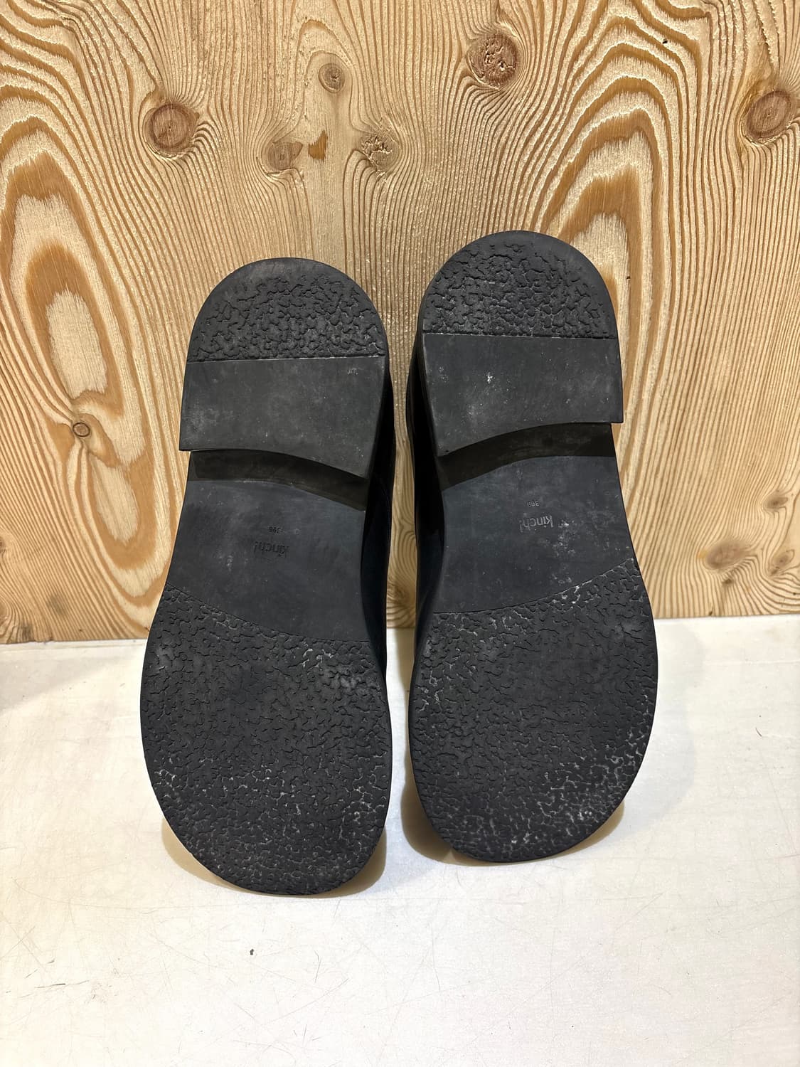 킨치 로퍼 상품이미지7