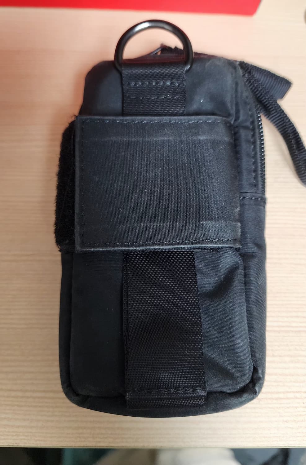 요시다포터 파우치 상품이미지2