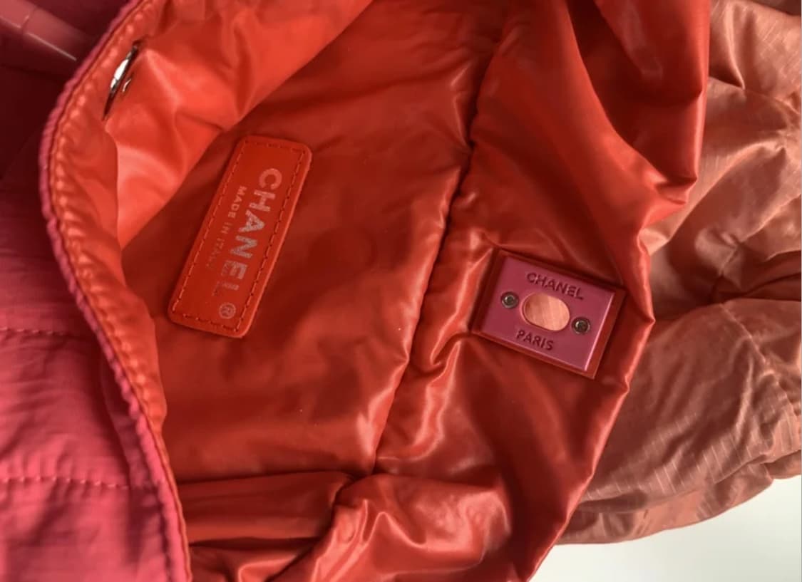 샤넬 백팩 상품이미지7