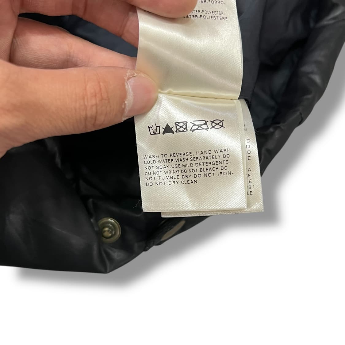  벨스타프 패디드 베스트 y13203 상품이미지9