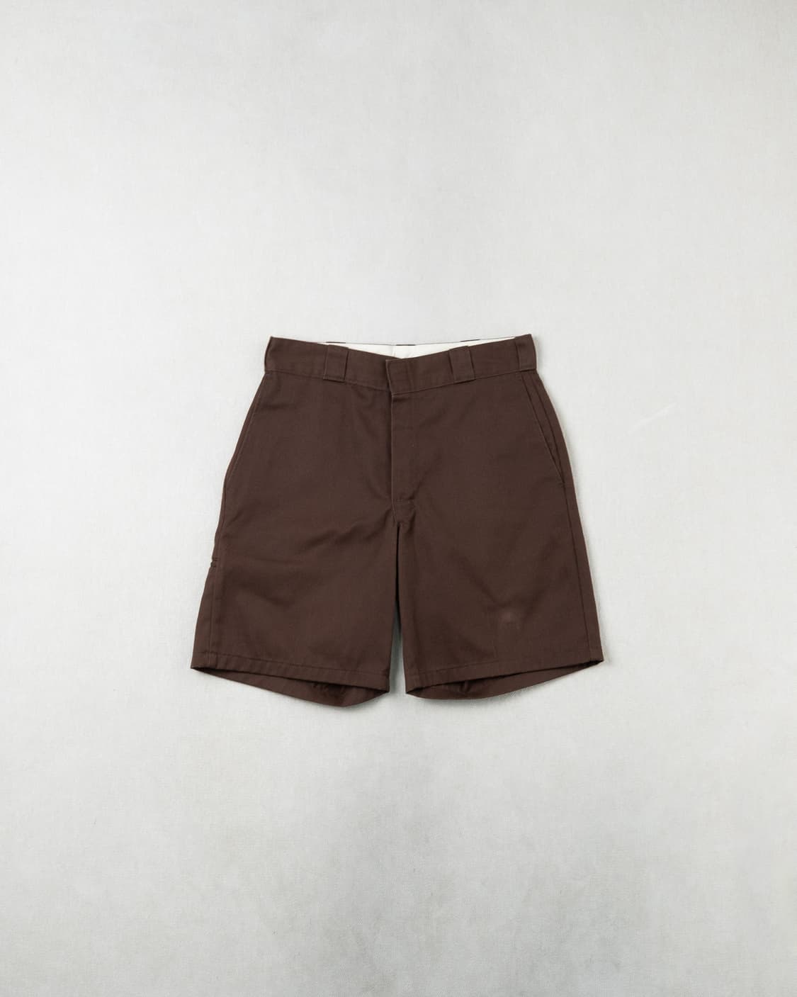 (허리 39cm) 빈티지 디키즈 워크 쇼츠 상품이미지1