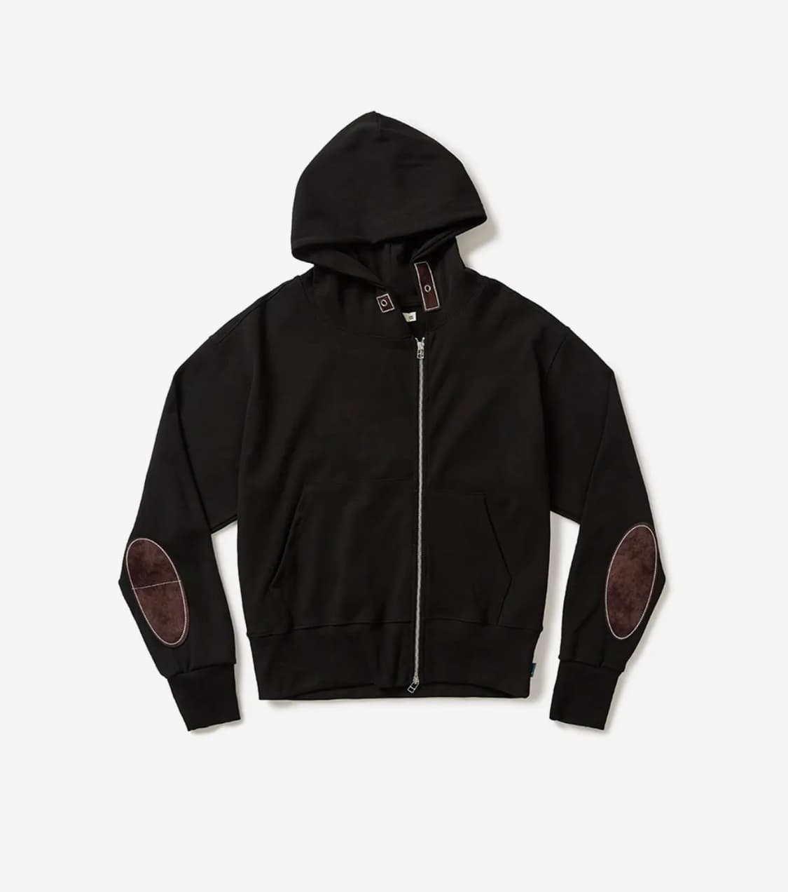 카락터 후드집업 01사이즈 상품이미지1