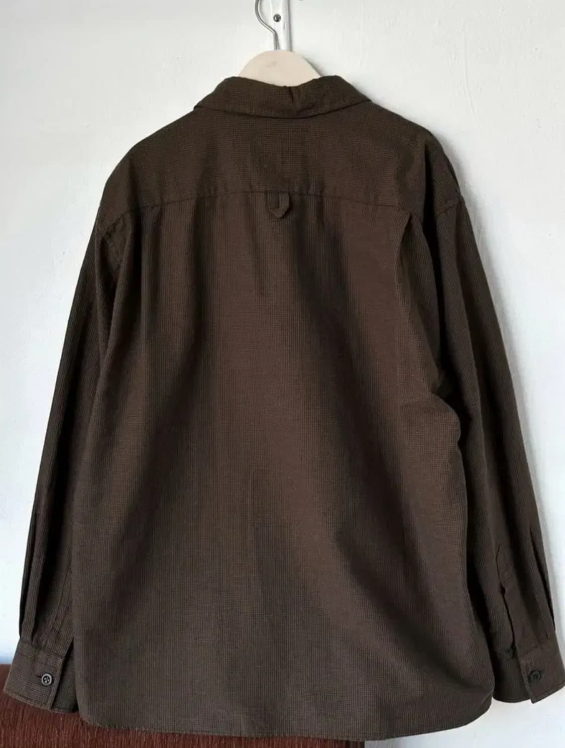 MHL 코튼셔츠 상품이미지2