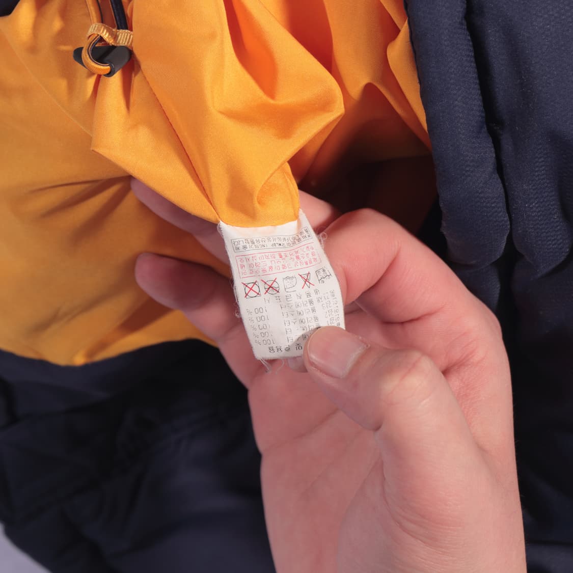 MLB 유아용 LA 후드 조끼 패딩 B75 상품이미지3