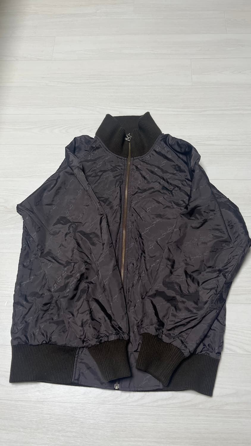 푸마 빈티지 모노그램 봄버 상품이미지2