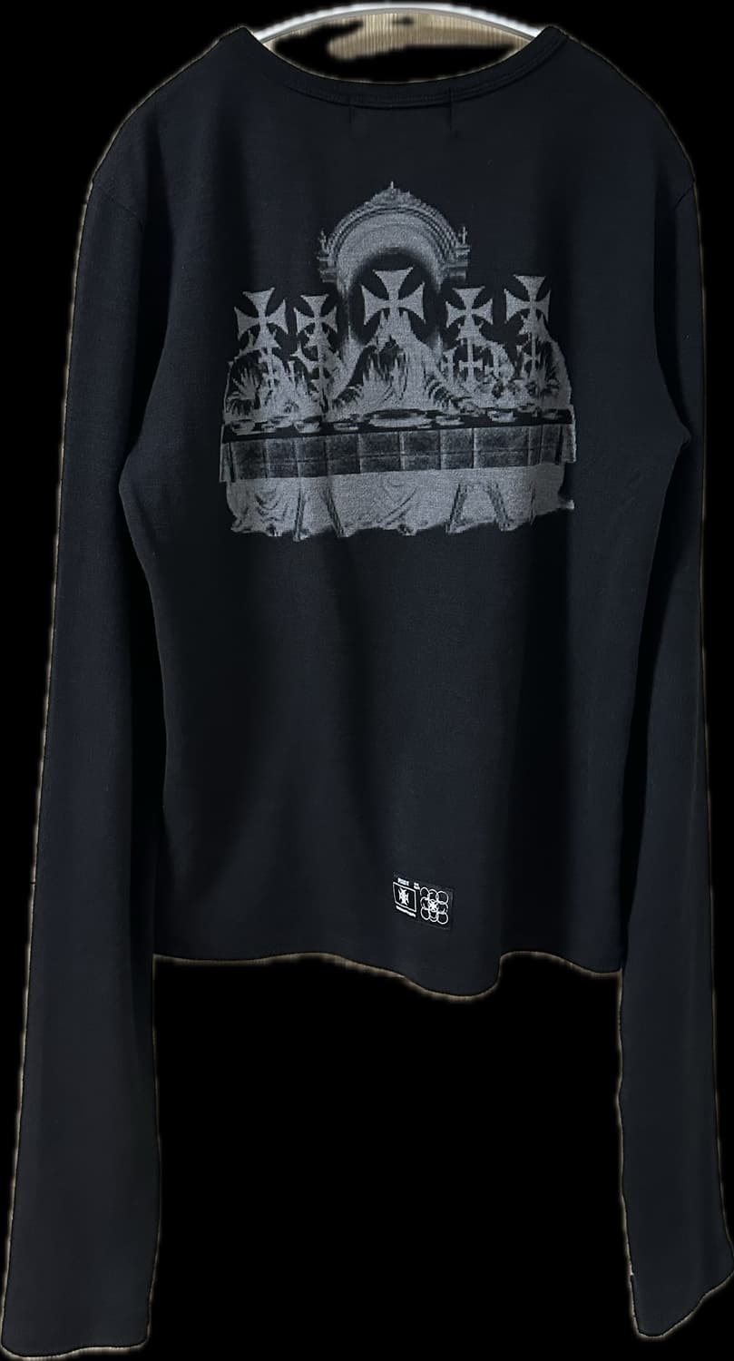 Opus0012 롱슬리브 상품이미지3