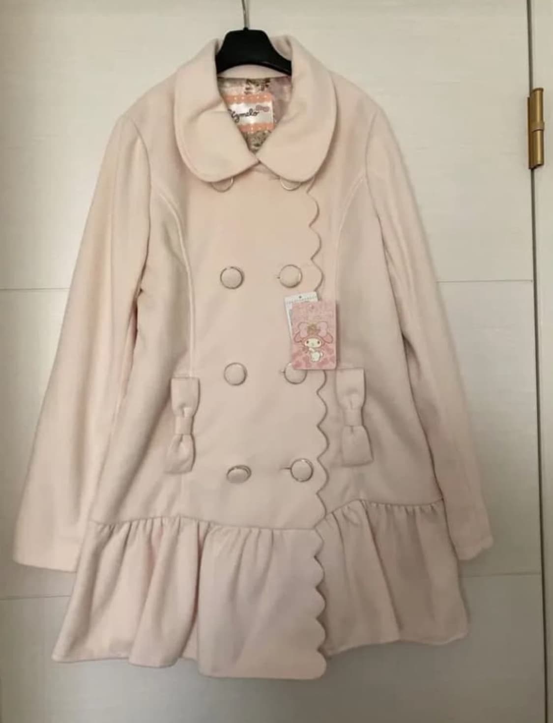 히메갸루 라떼갸루 랜박🎀 리즈리사 우사미미 상품이미지4