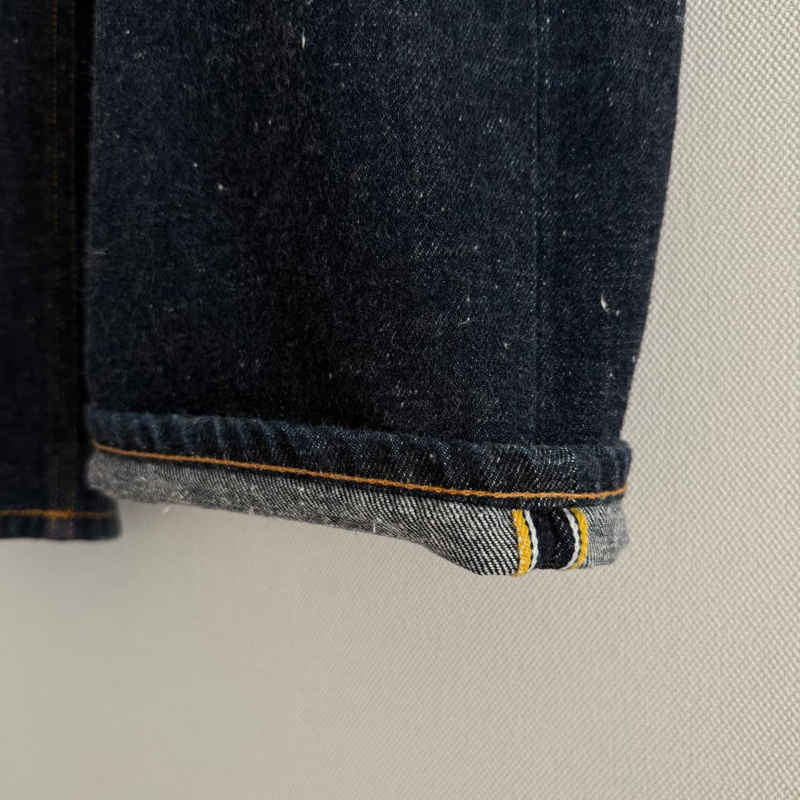 [XL]RYOO 넵 셀비지 데님 상품이미지5