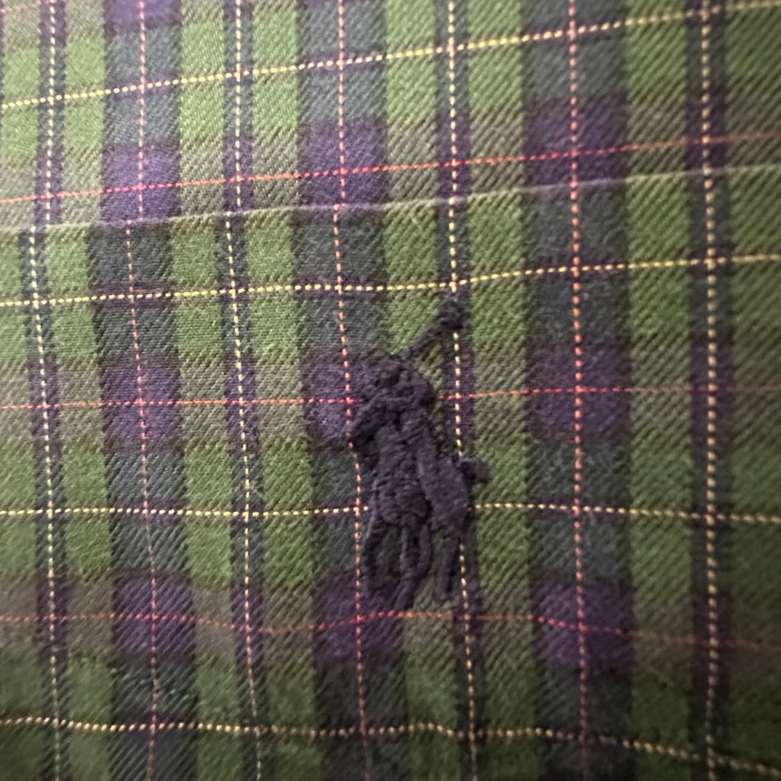 POLO RALPH LAUREN classic shirt 상품이미지3