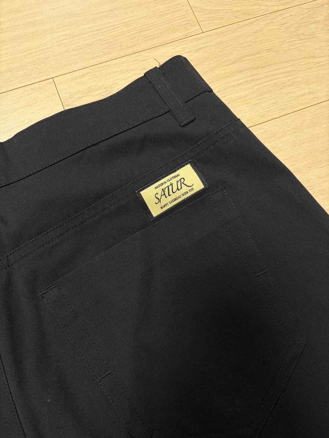 세터 바지 상품이미지5