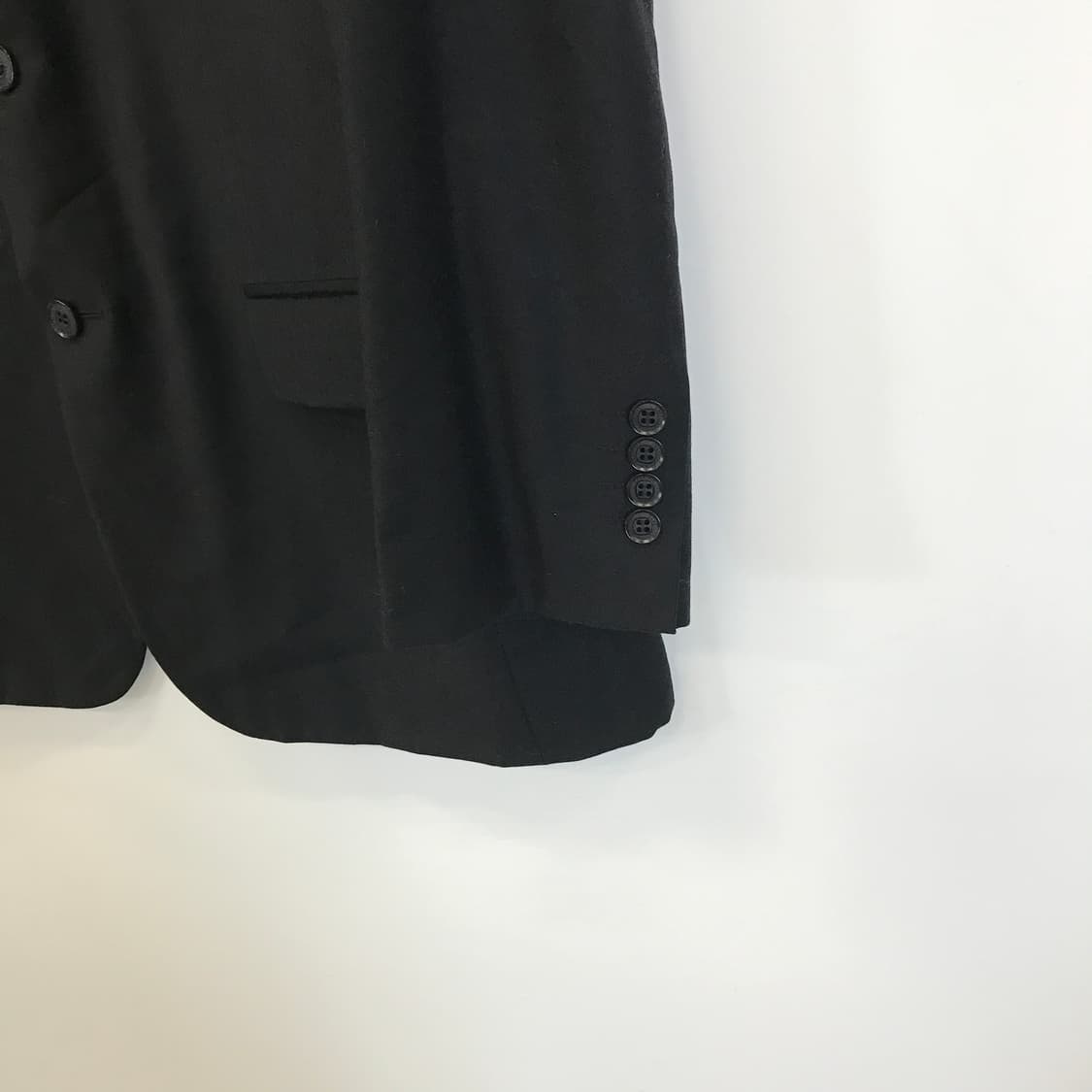 갤럭시 카디날 캐시미어 모직자켓 [100] 상품이미지3