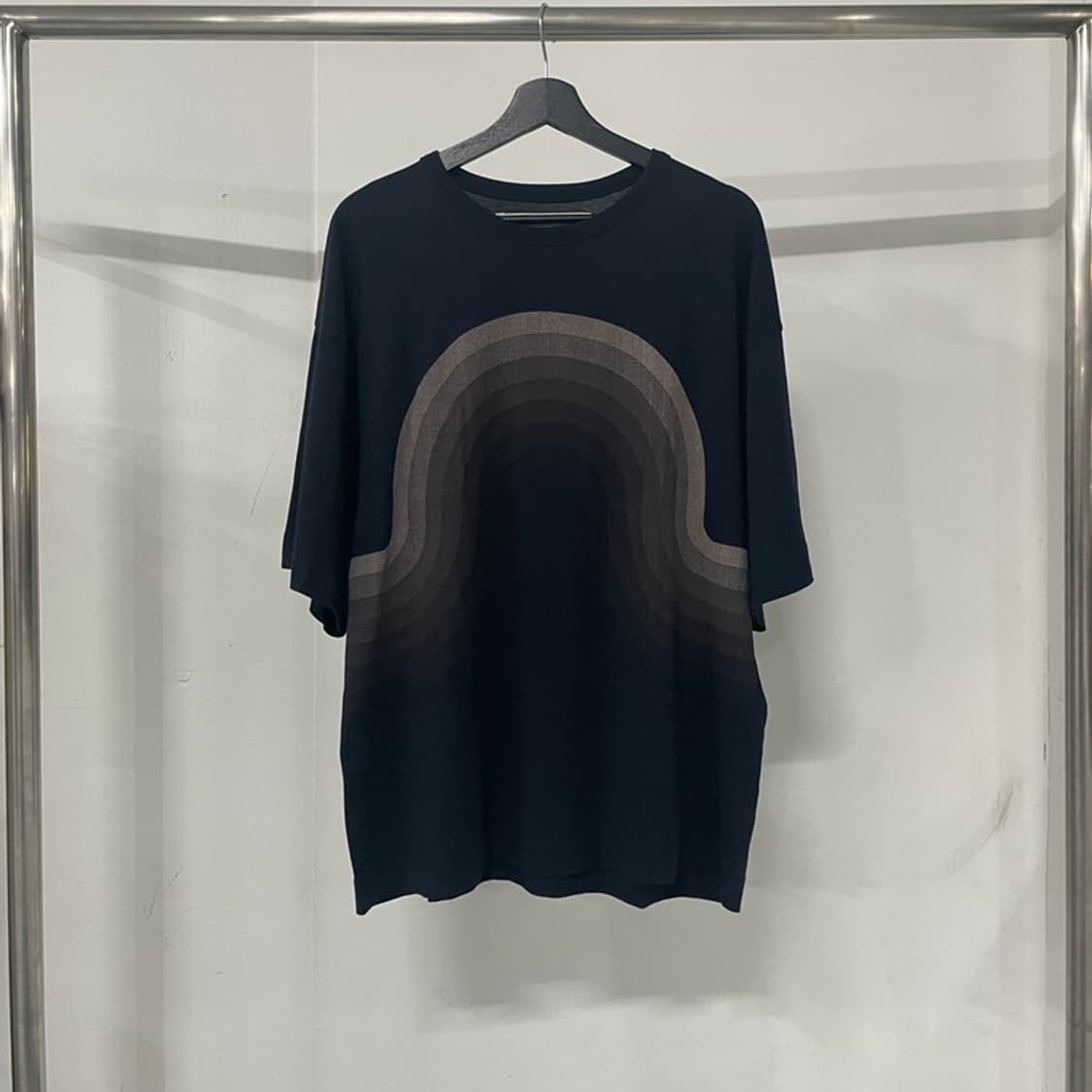 드리스반노튼 x 베르너팬톤  상품이미지1