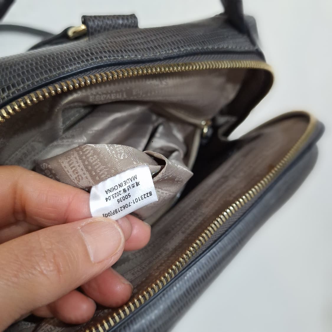 사만다  타바사 백백 상품이미지4