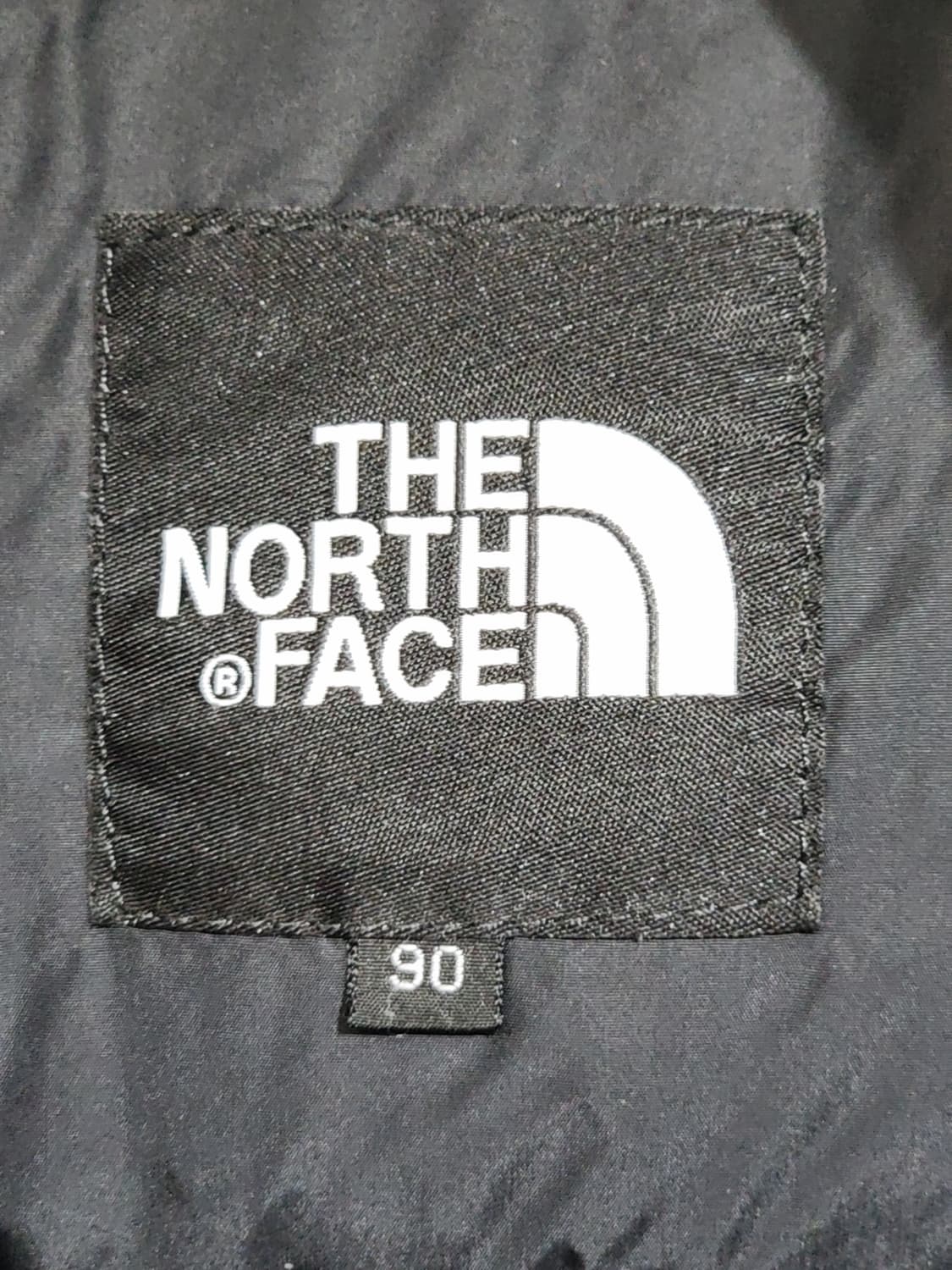 (95) 노스페이스 눕시 패딩조끼 700 거위털 구스다운 베스트  상품이미지3