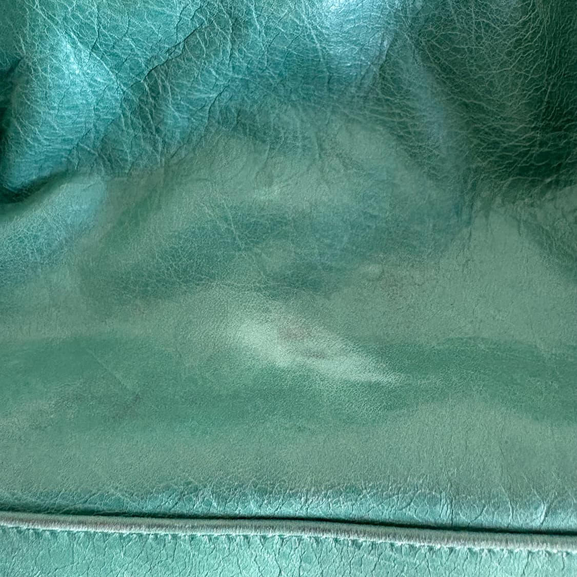 발렌시아가 모터백 민트 상품이미지5