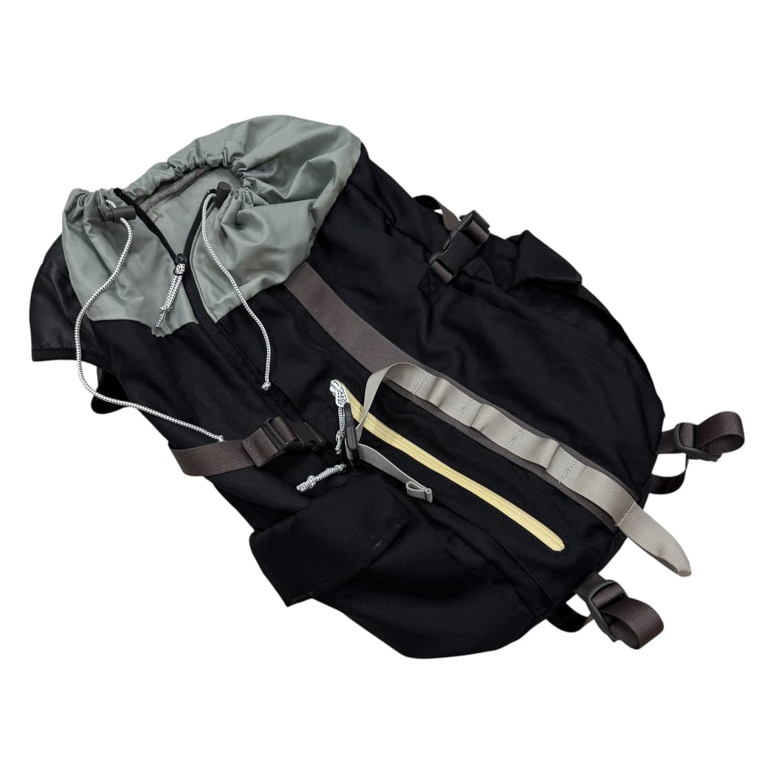 나이키 ACG 스틸시티 포켓 백팩 가방 블랙 상품이미지2