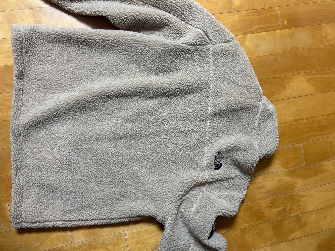 [L]노스페이스 플리스자켓 상품이미지2