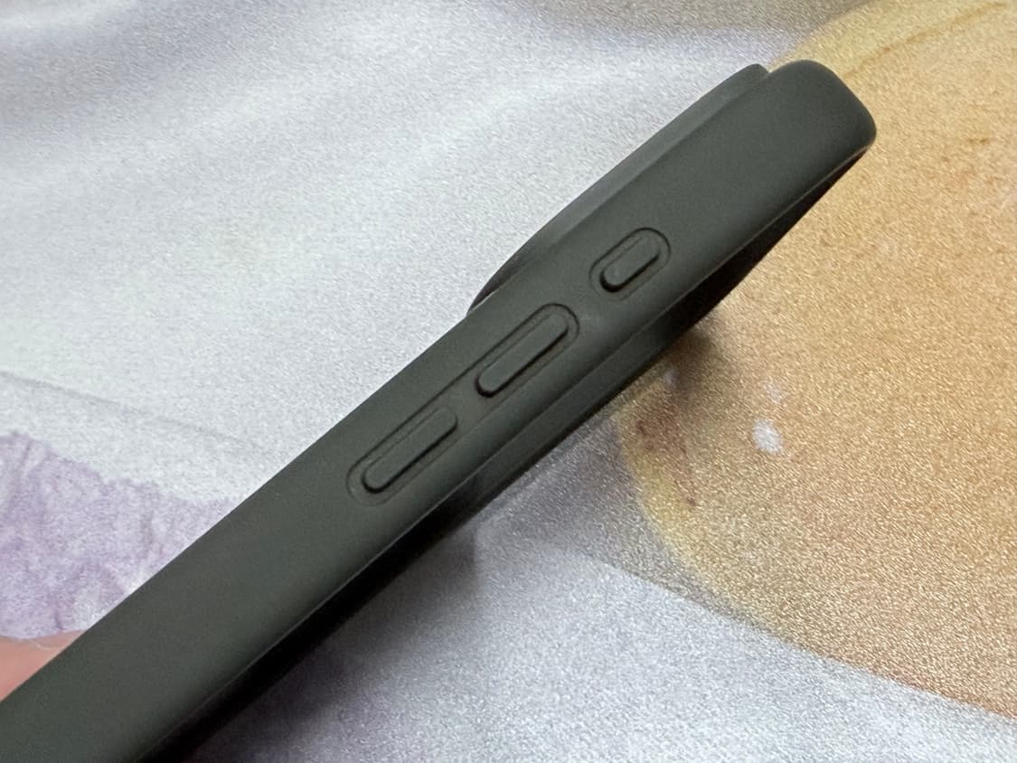 리모와 아이폰17프로 케이스 상품이미지6