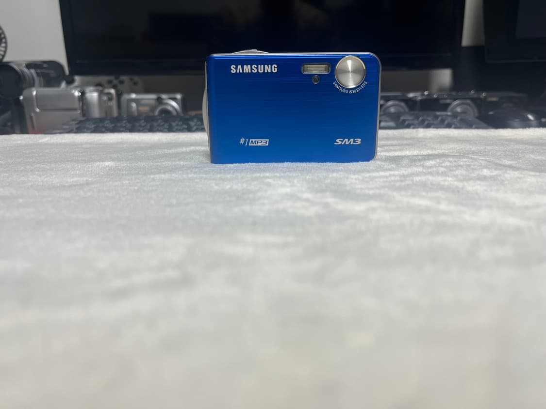 🔵🔵🔵 삼성 #1 디지털카메라 판매 🔵🔵🔵 상품이미지2