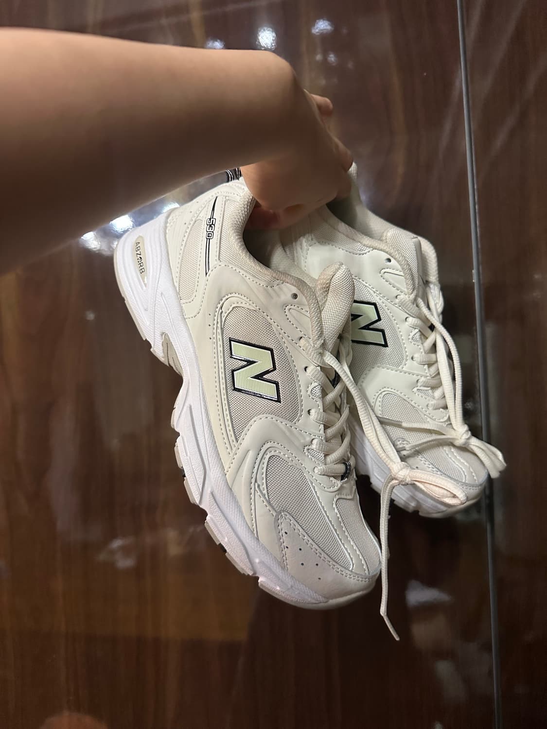 뉴발란스 530 MR530SH / 275 상품이미지1