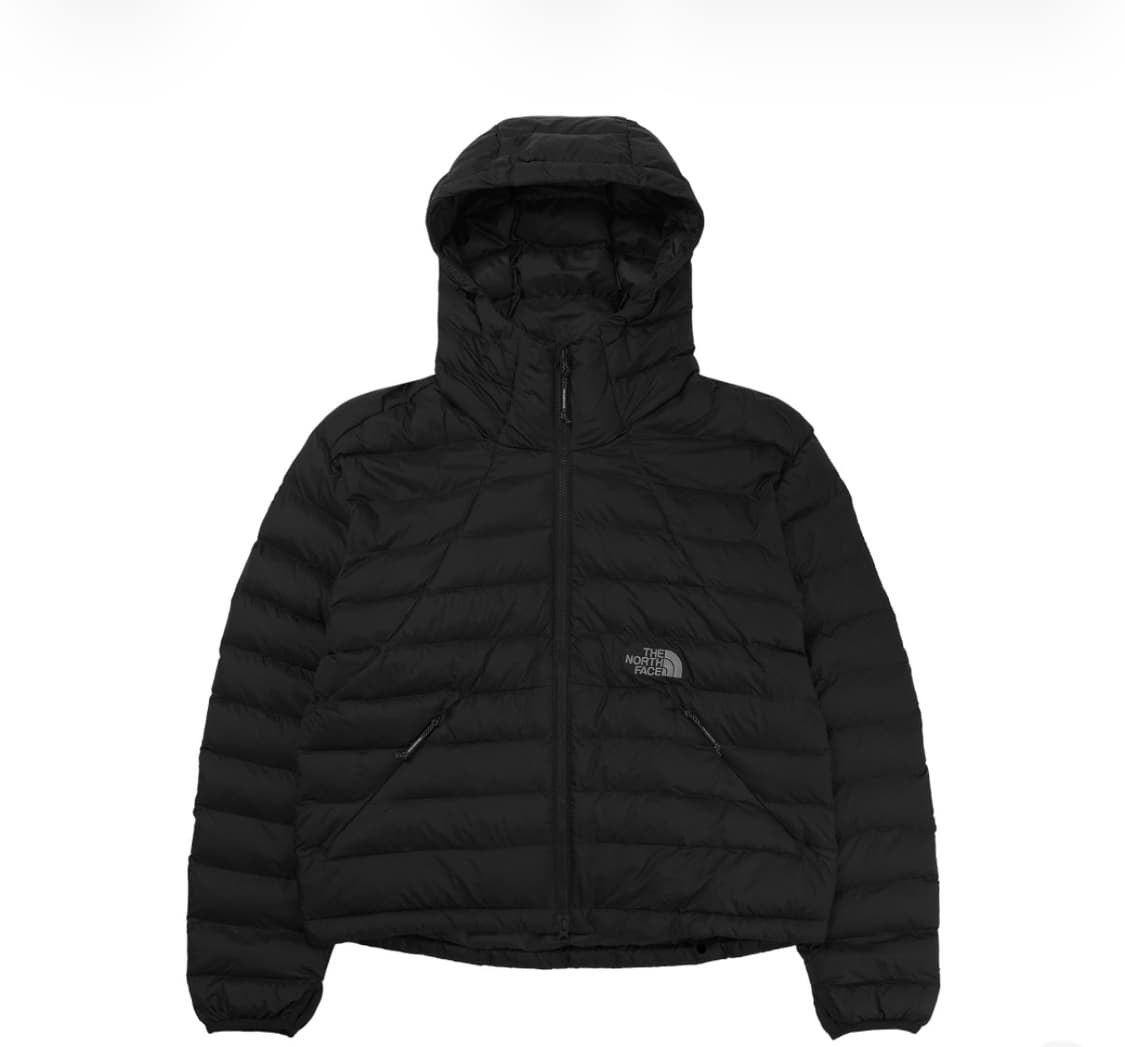 노스페이스 벤투스 경량패딩 L 상품이미지1