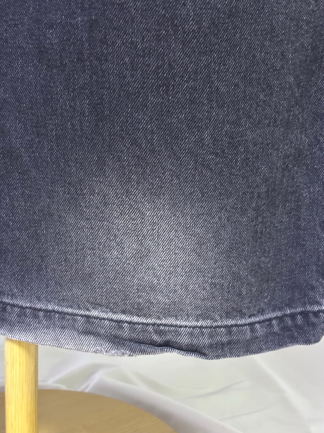 웨이비니스 25ss 데님 2사이즈 상품이미지5