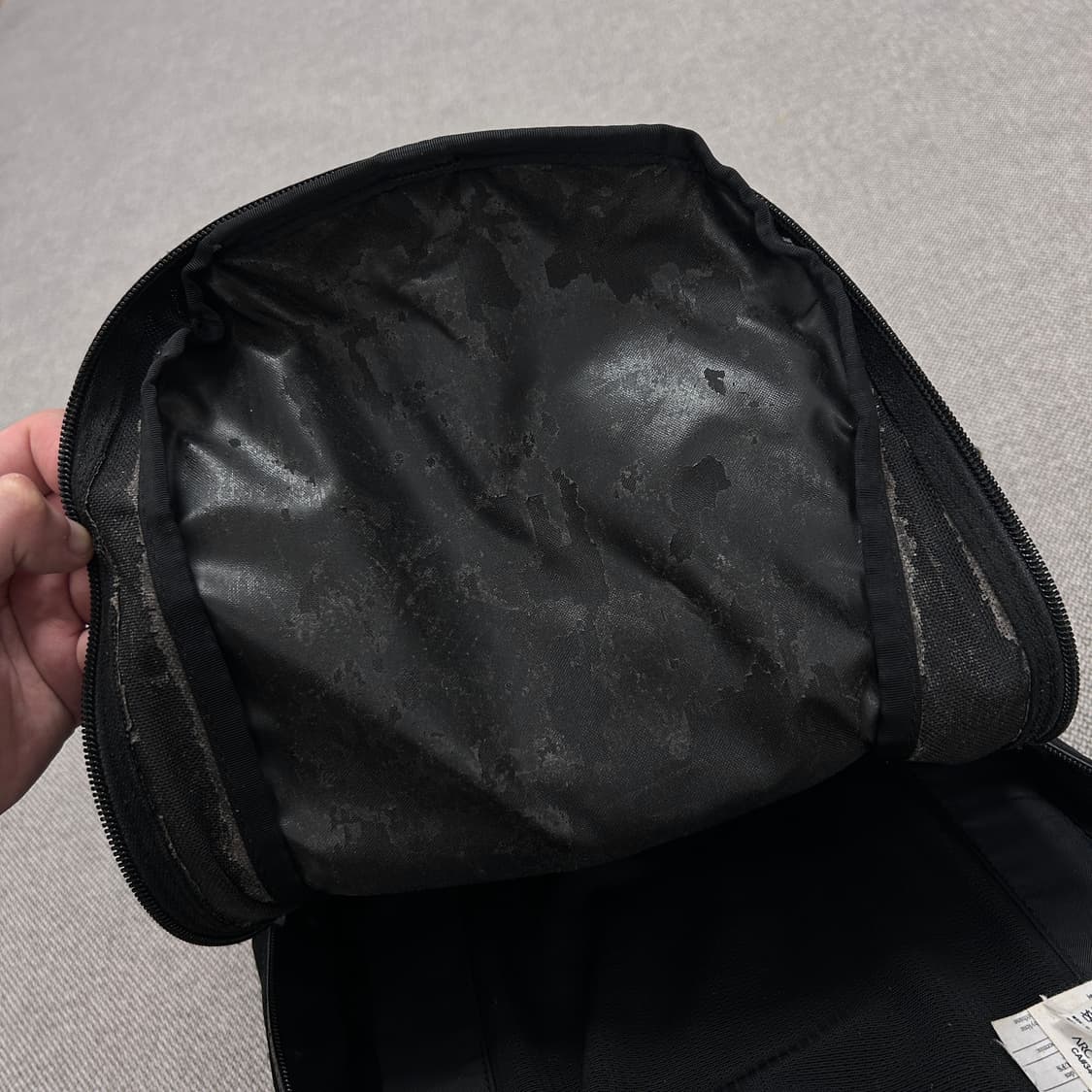 아크테릭스 아로22 백팩 상품이미지8