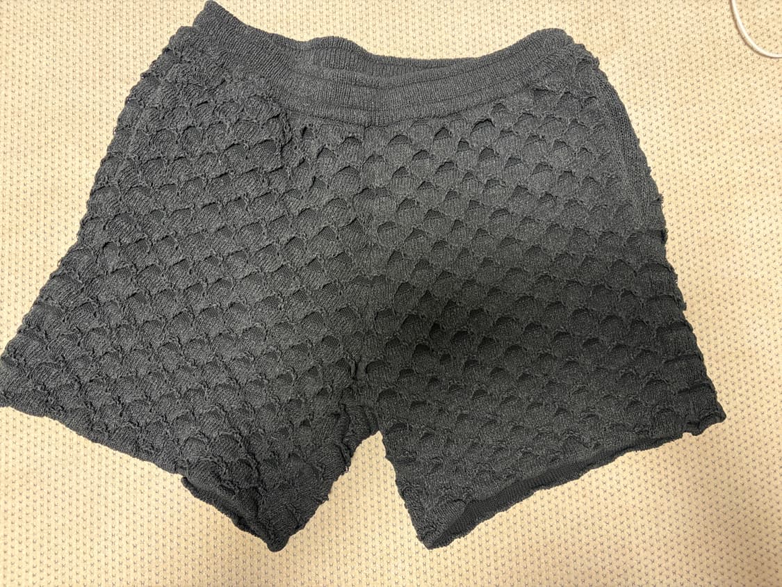 CFCL 쇼츠 상품이미지1