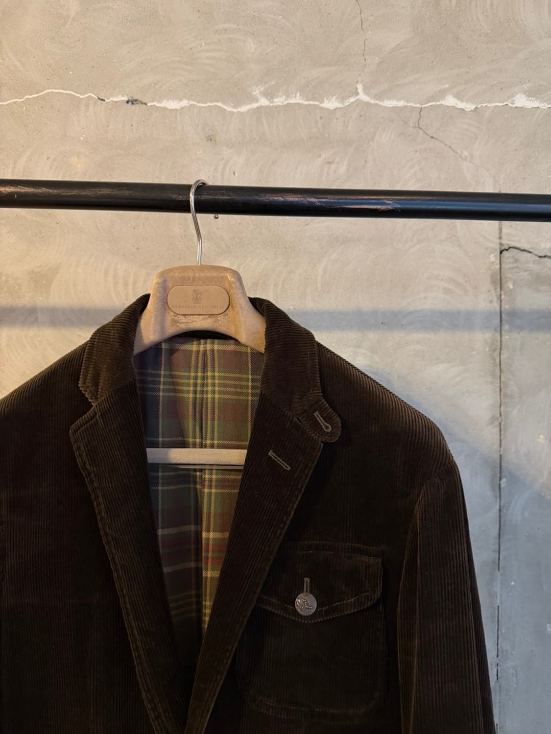 폴로 랄프로렌 코듀로이 자켓 100 상품이미지9