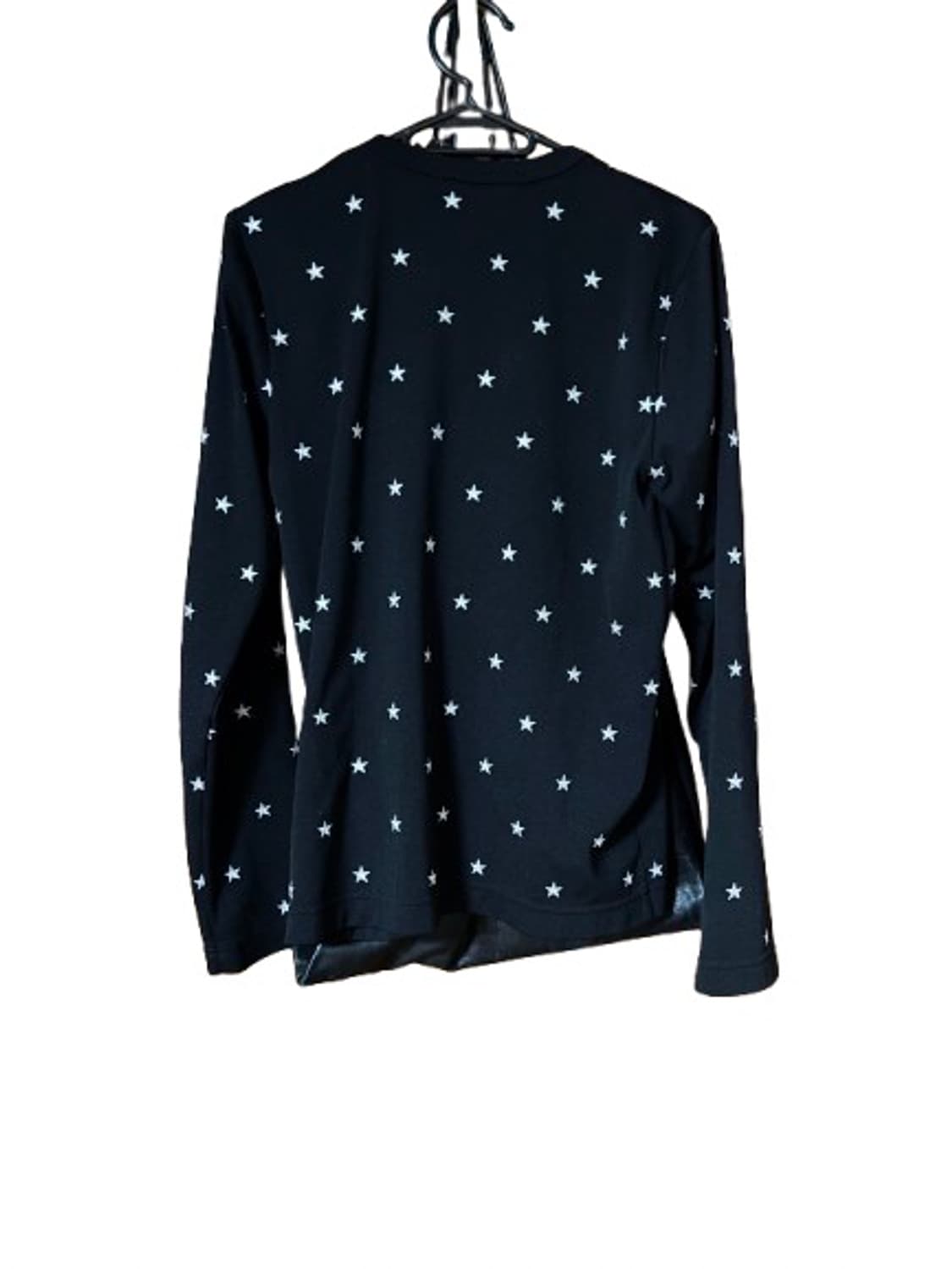 Comme des garcons étoile cardigan 상품이미지2