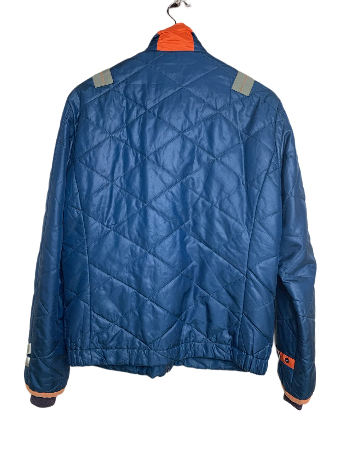 [M] AVIREX 퀄팅 자켓 상품이미지5